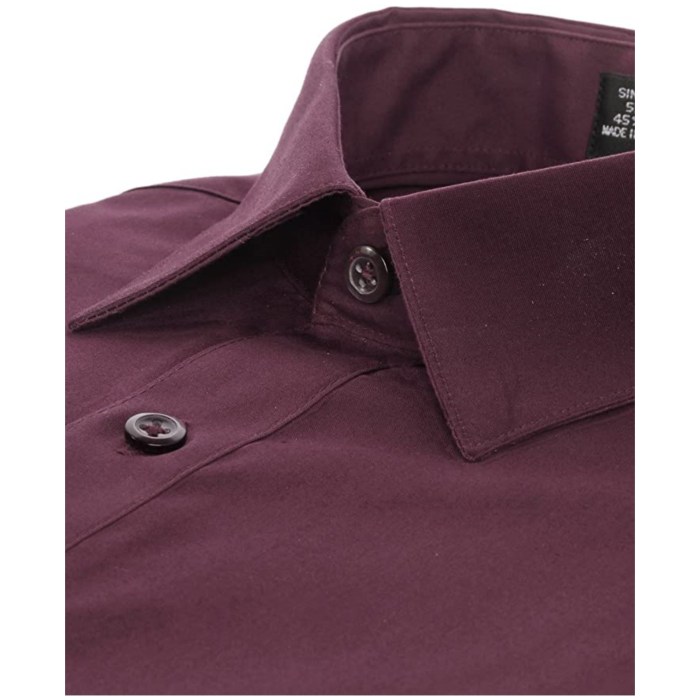 Marquis men's dress shirts