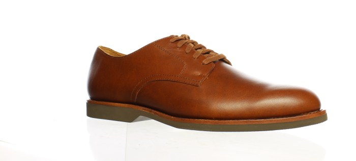 Polo dress shoes mens