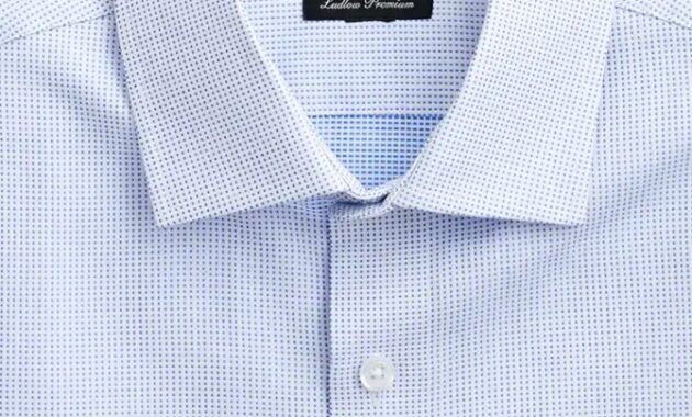 Athletic mens dress shirts