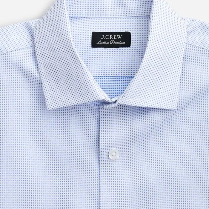 Athletic mens dress shirts