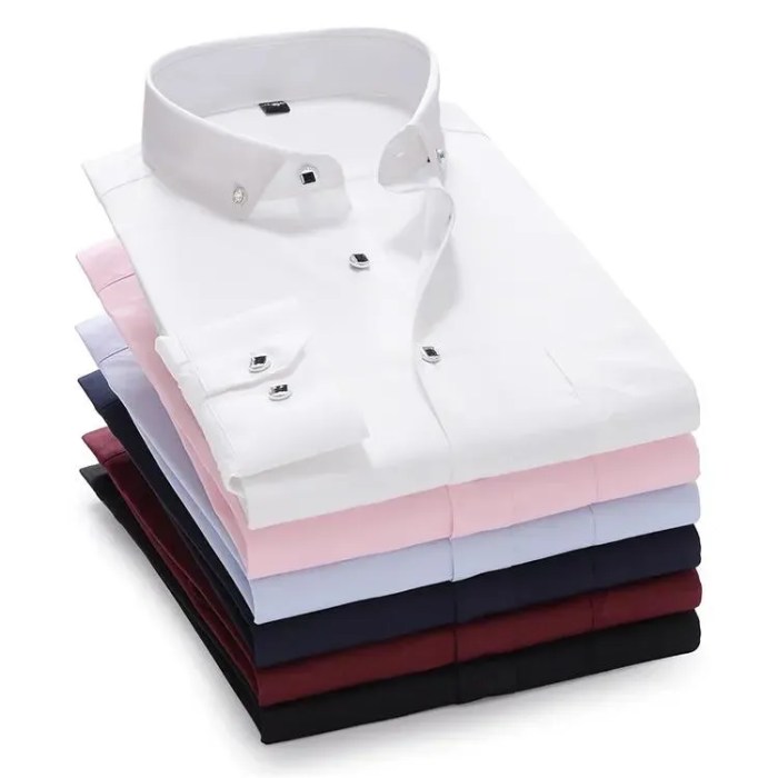 Wholesale mens dress shirts