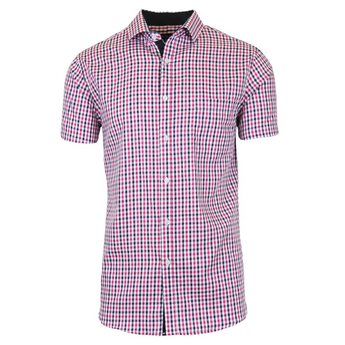 Dress up shirt for men