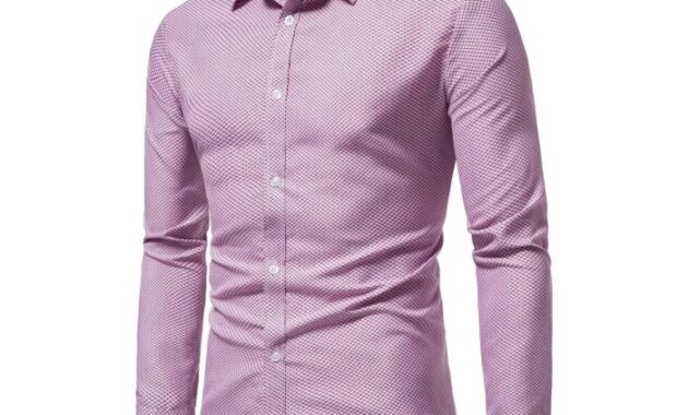 Men's dress shirt companies