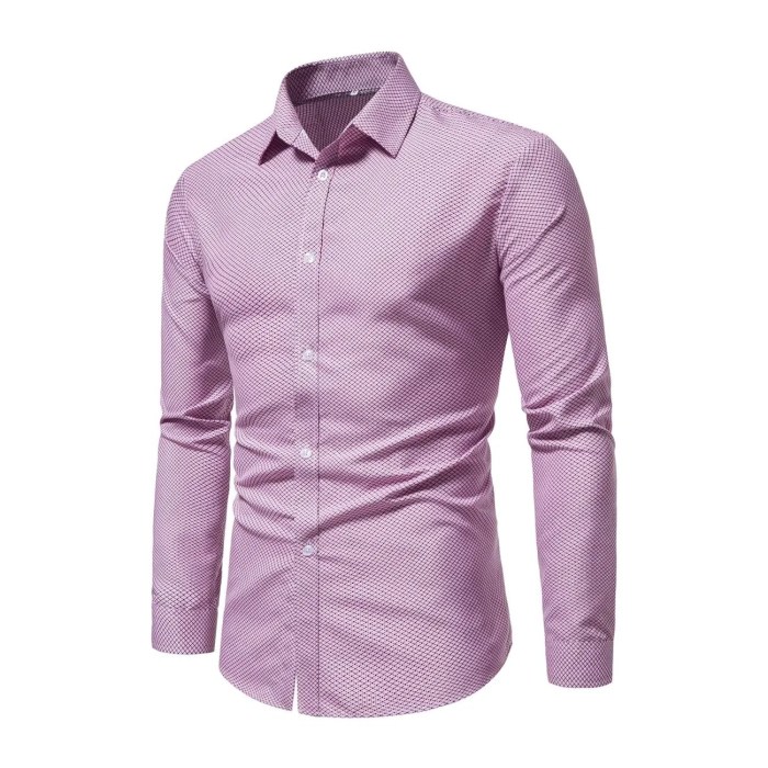 Men's dress shirt companies