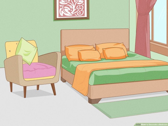 How to decorate your room diy easy