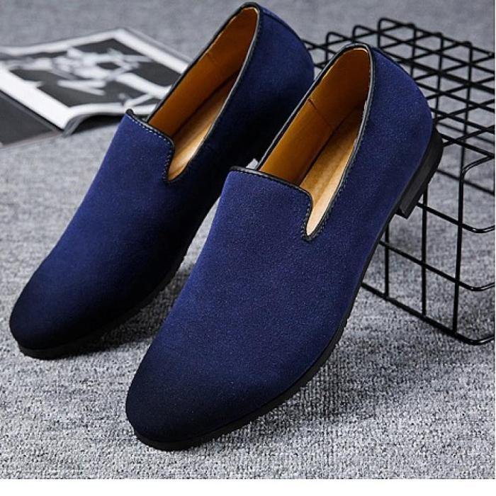 Loafers dapper zvoof