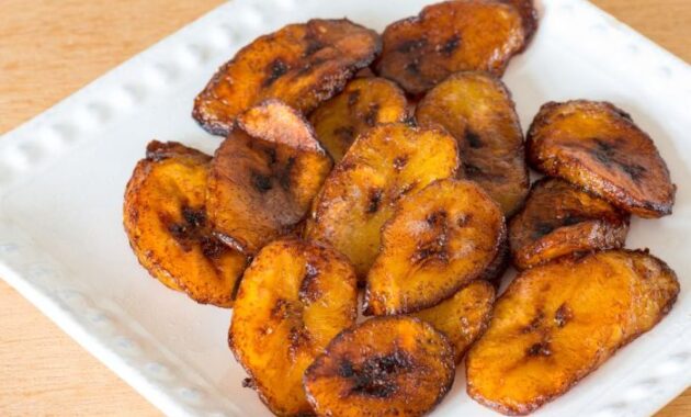 Plantains lexiscleankitchen