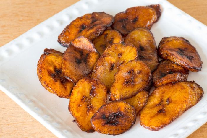 Plantains lexiscleankitchen