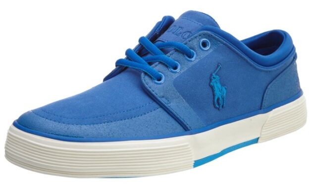 Polo lauren ralph shoes men mens vito