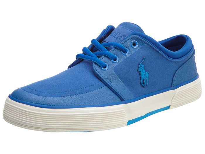 Polo lauren ralph shoes men mens vito