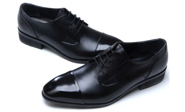 Mens dexter dress shoes