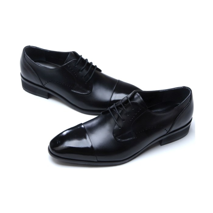 Mens dexter dress shoes