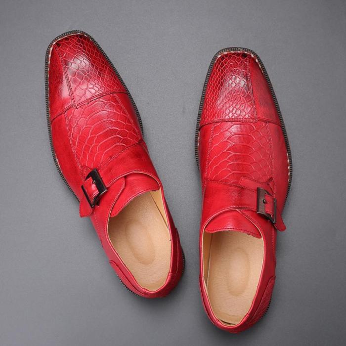 Mens dexter dress shoes