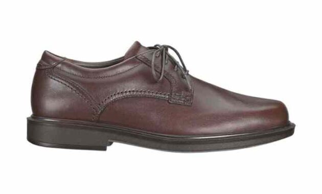 Sas mens dress shoes