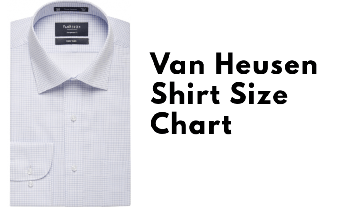 Van heusen fitted dress shirts for men