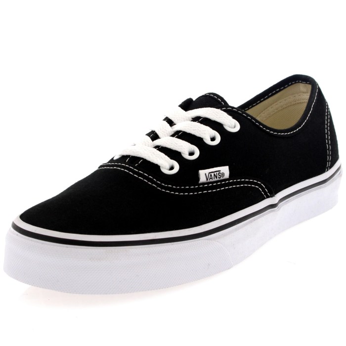 Mens vans dress shoes