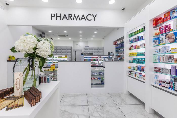 Pharmacy