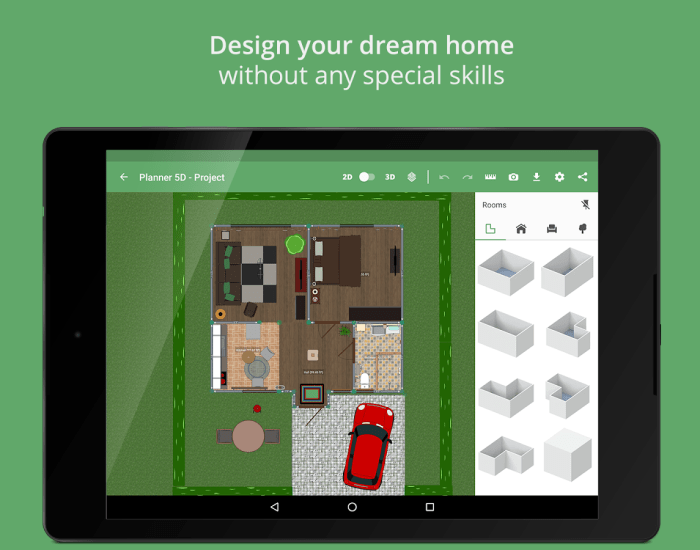 5d planner design interior creator apps google play app